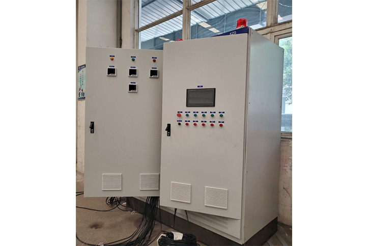 洛陽雙瑞風(fēng)電葉片有限公司